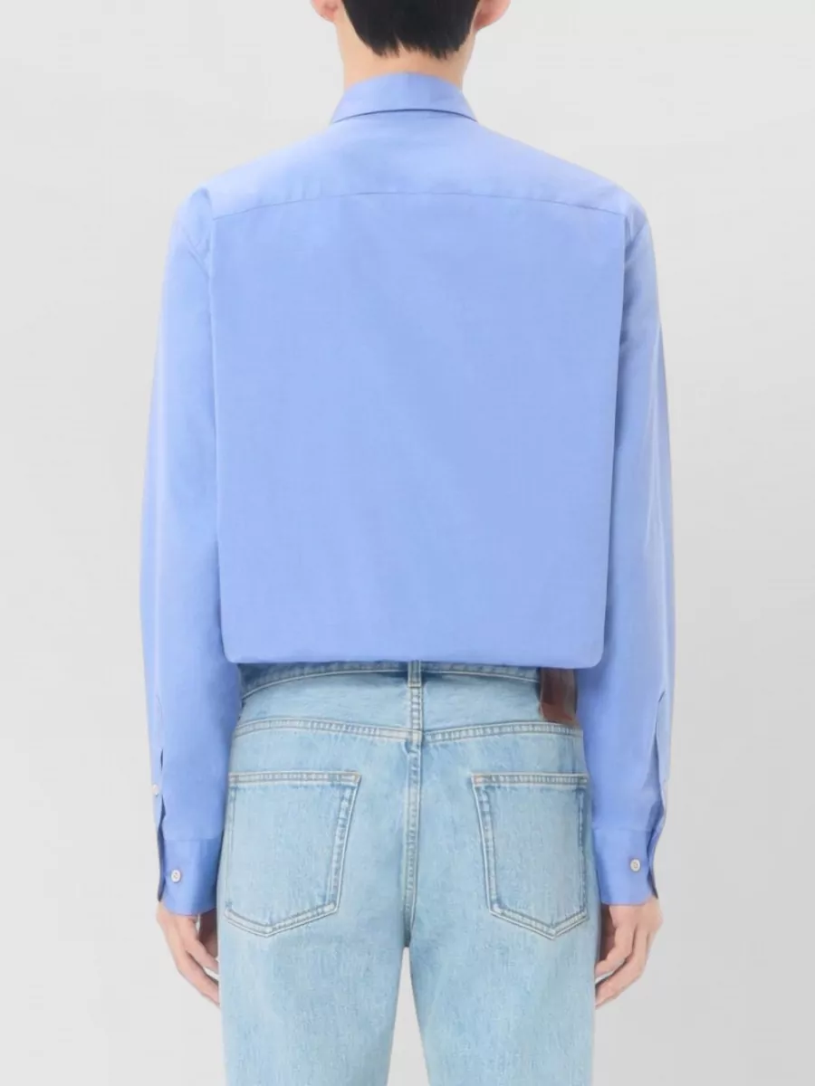 Valentino Regular-Fit Cotton T-Shirt