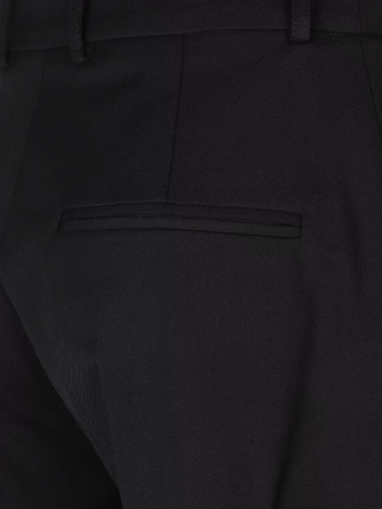 The Frankie Shop Lenora Tailored Straight Leg Trousers