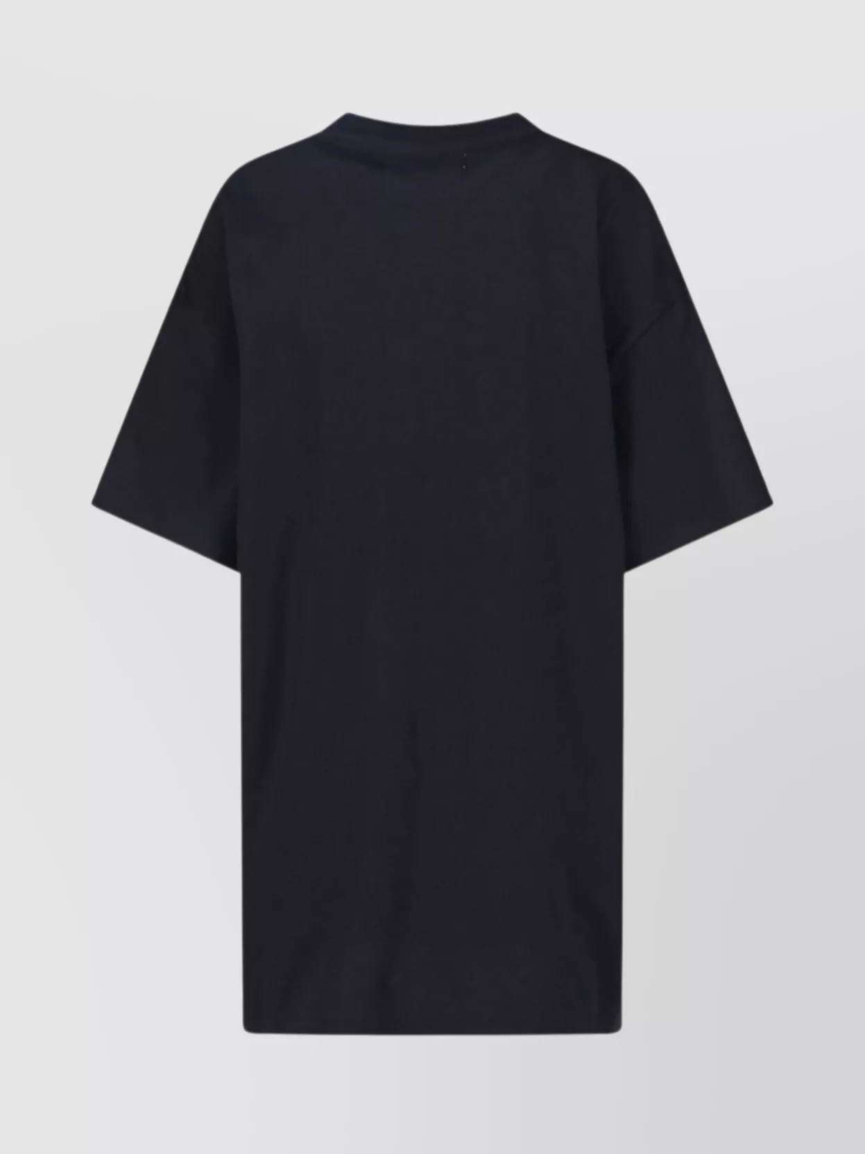 Vivienne Westwood Graphic Print Crew Neck Short Sleeve Top