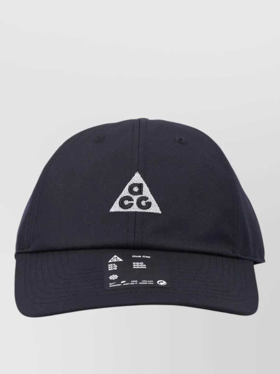 Nike cap