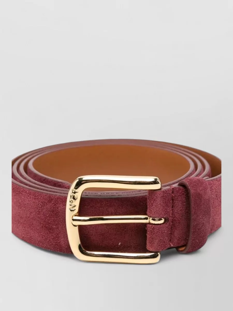 N°21 Leather Belt
