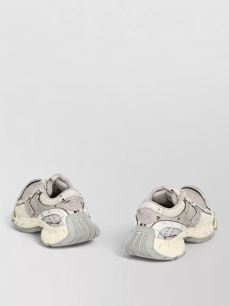 Balenciaga Low-Top Sneakers