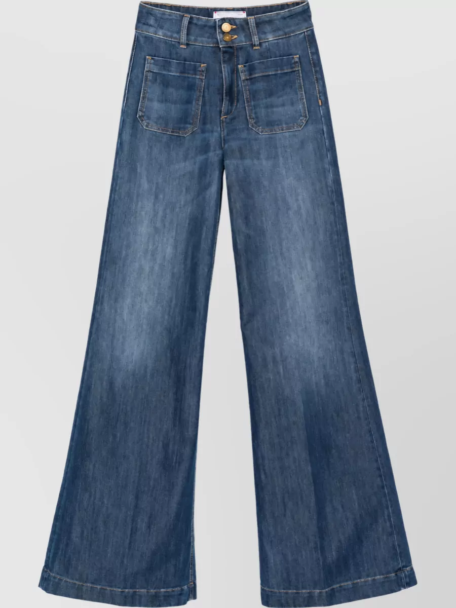 Seafarer Denim Jeans
