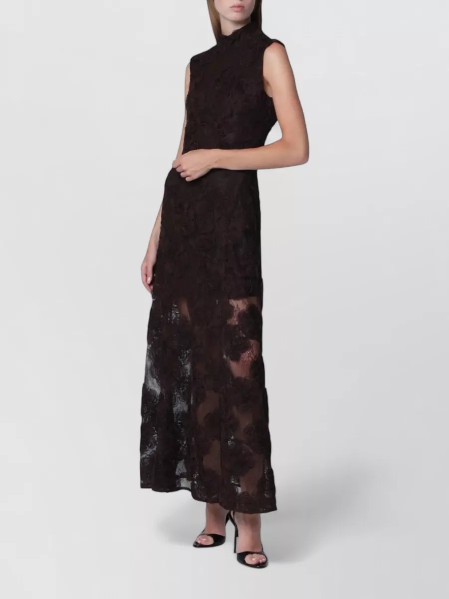 Rotate Maxi Dress