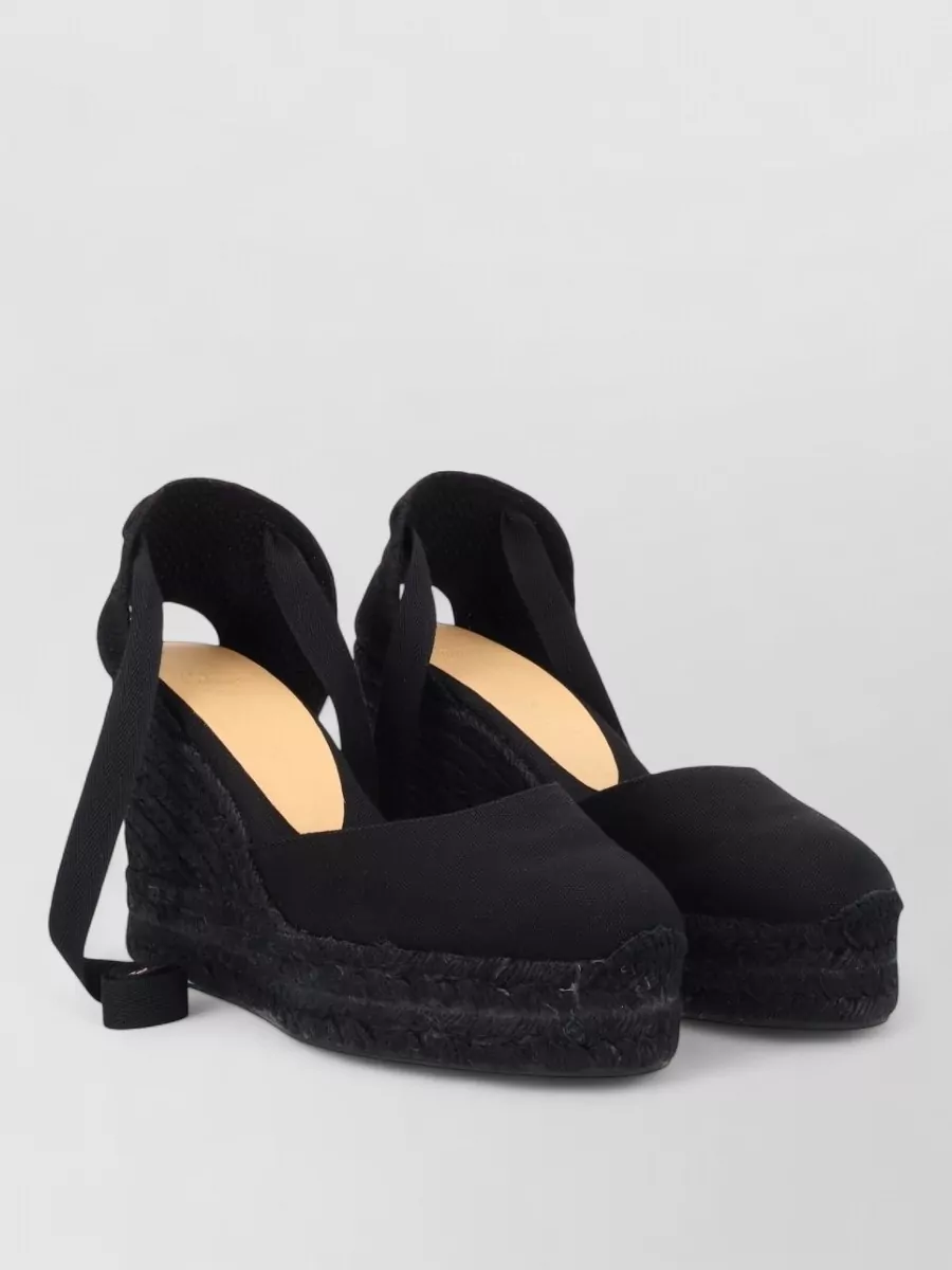 Castaner Cute Espadrilles