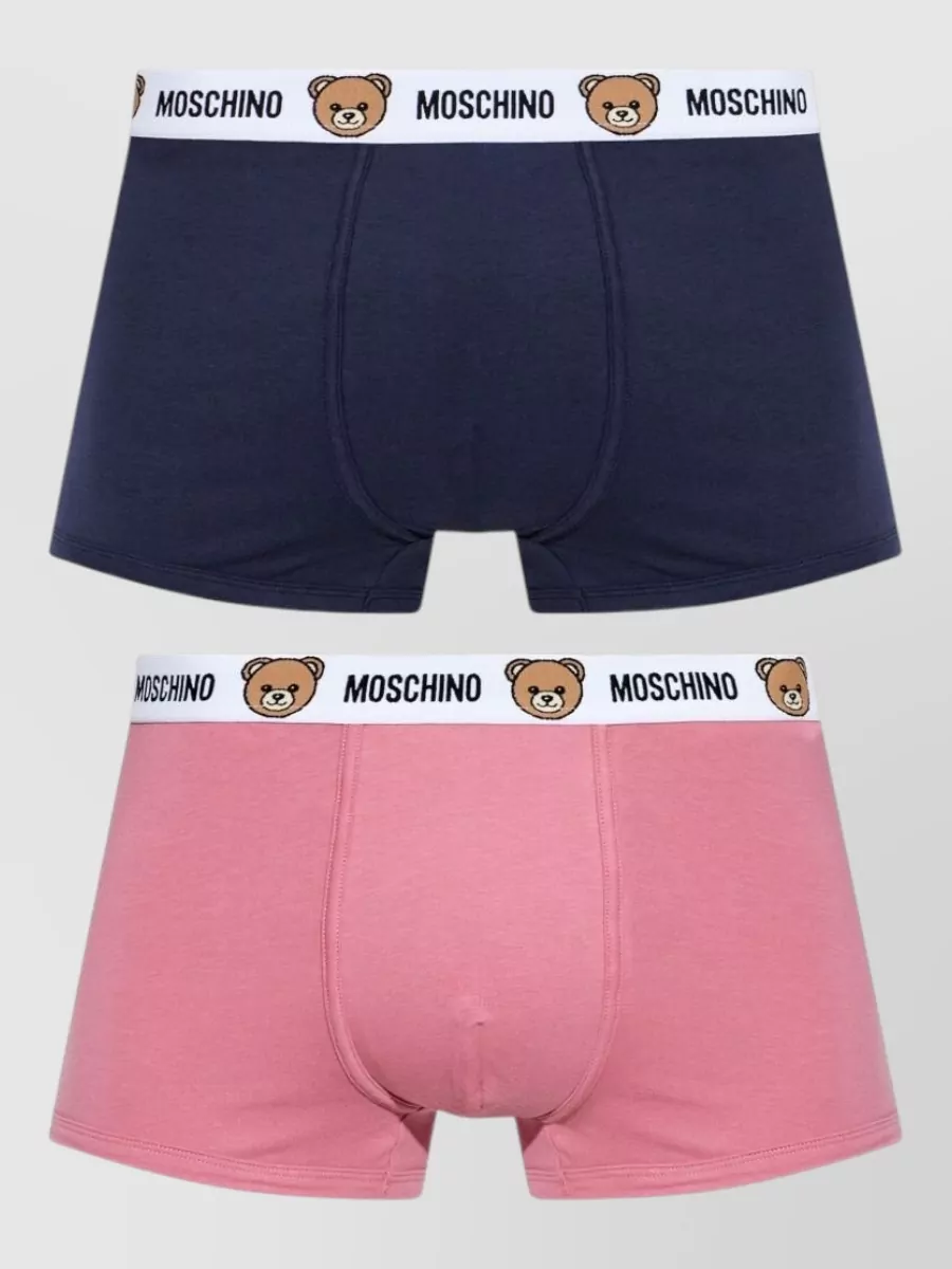Moschino briefs