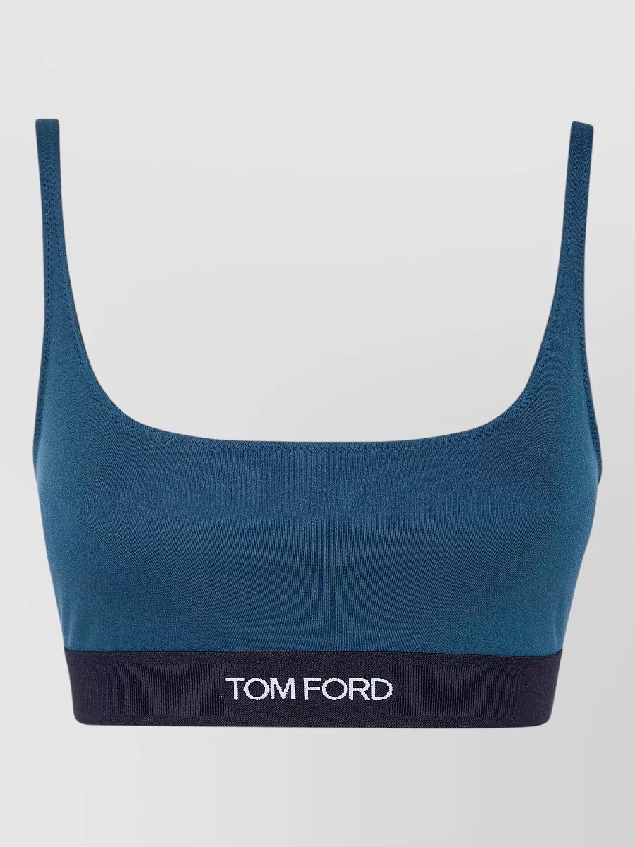 Tom Ford Modal bralet top