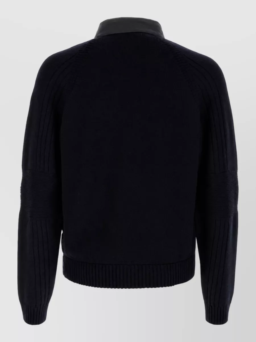 Moncler Grenoble Down Padded Jacket