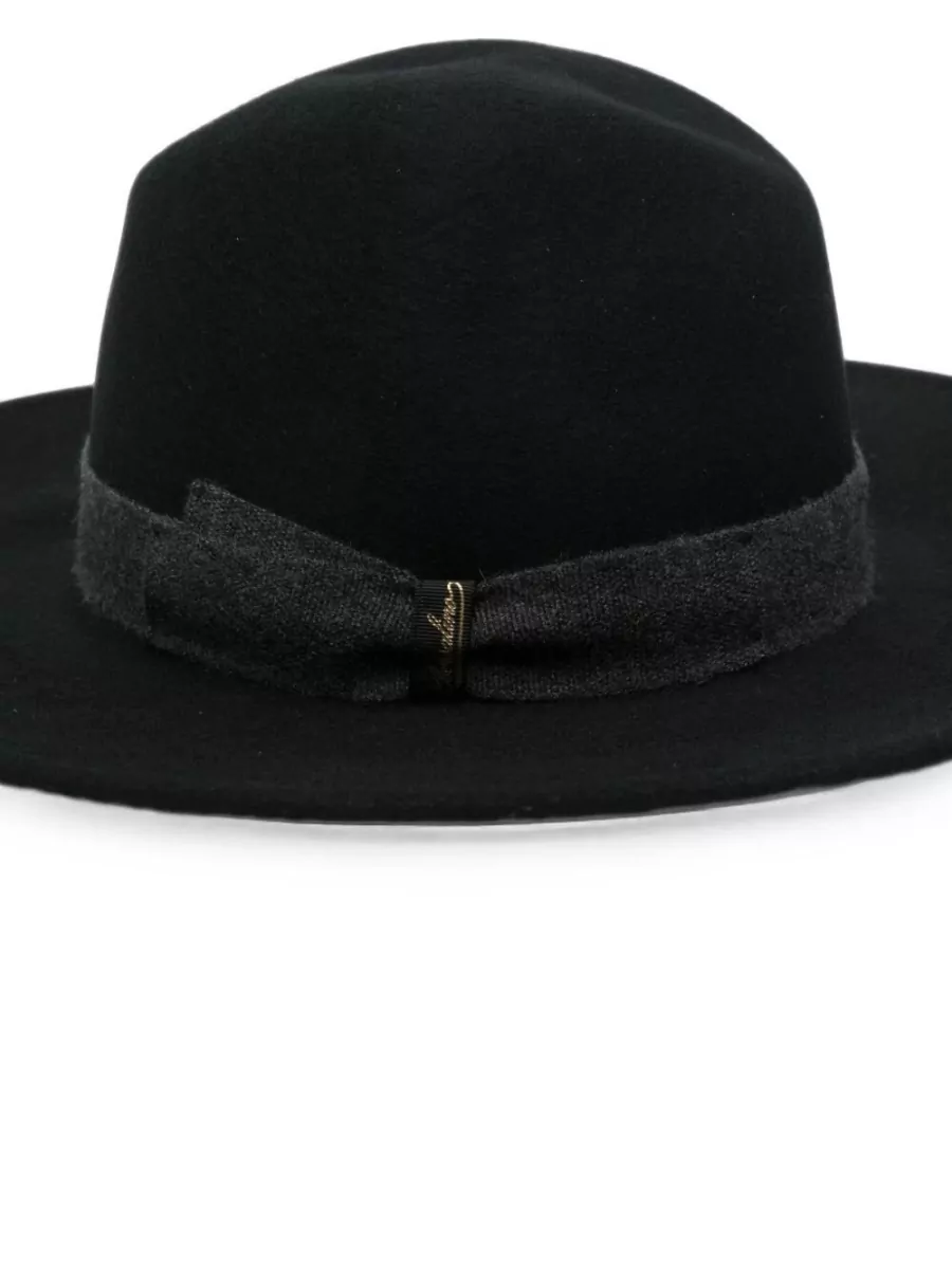 Borsalino Wool Headband