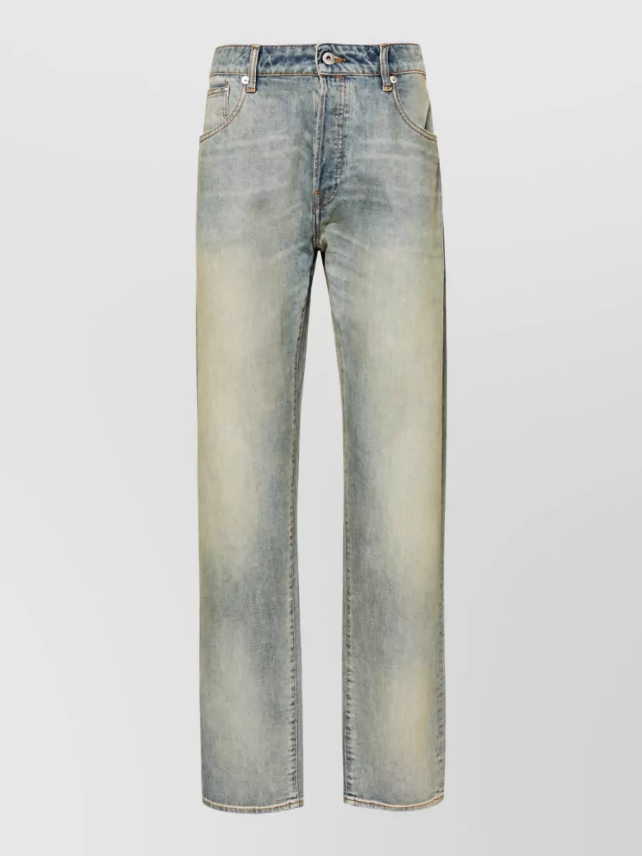 Kenzo Slim Jeans