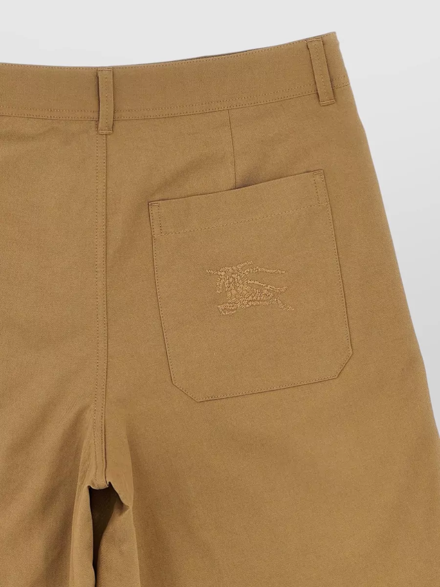 Burberry Bermuda Shorts