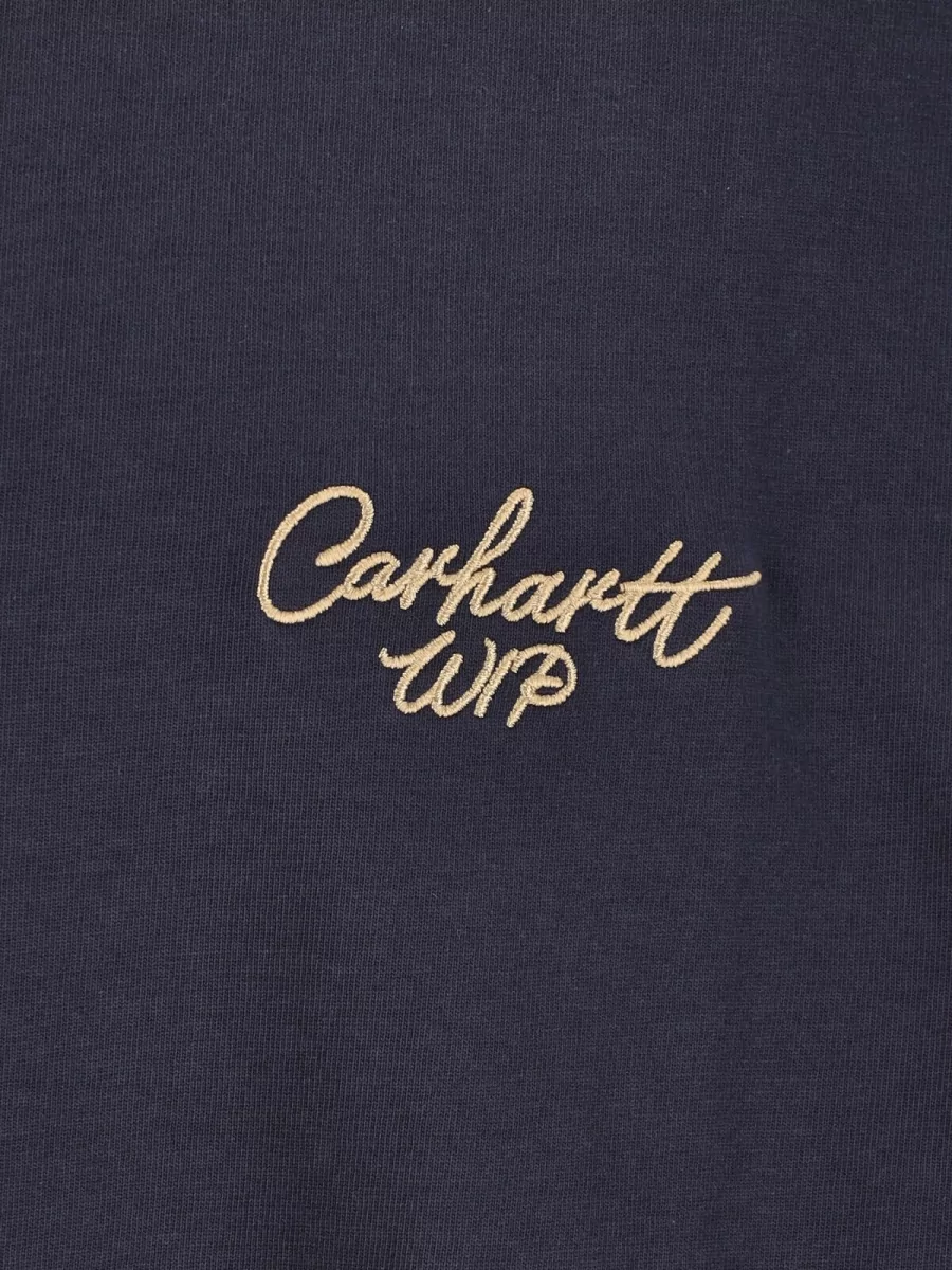 Carhartt Wip Short-Sleeve Shirt