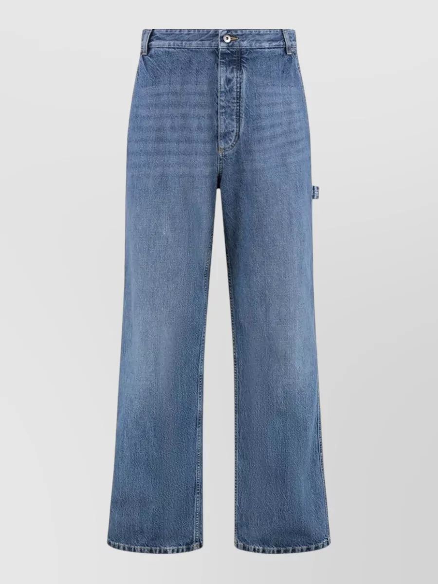 Bottega Veneta denim jeans