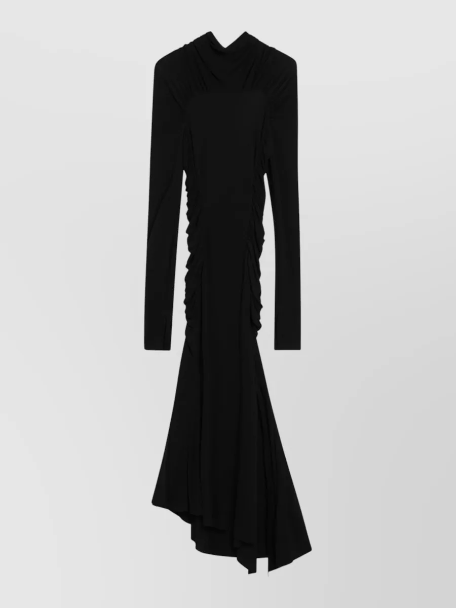 Victoria Beckham maxi dress