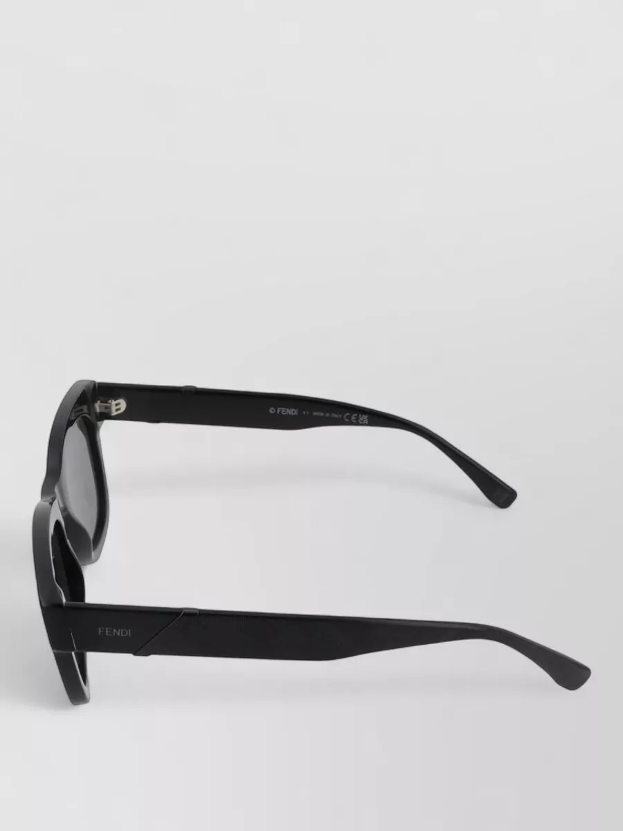 Fendi Square Sunglasses