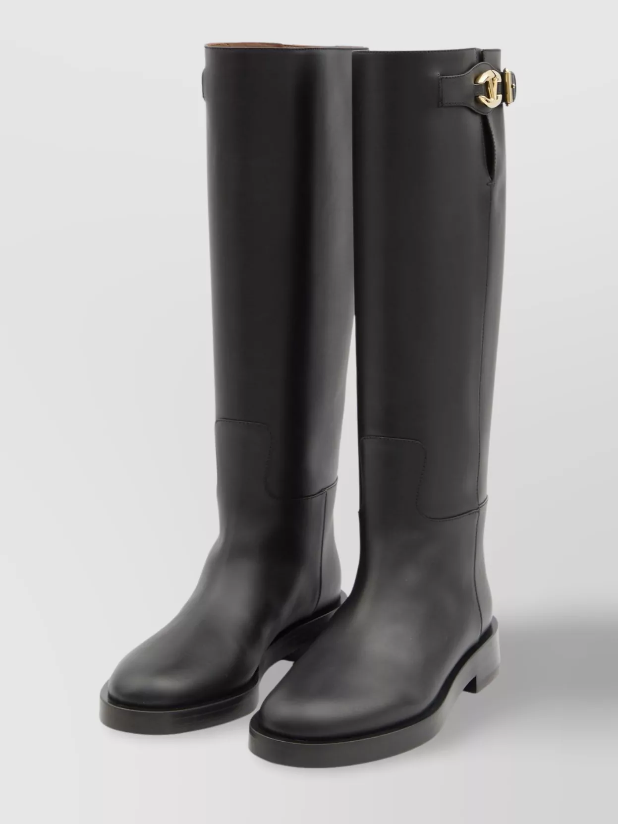 Valentino Garavani Vlogo The Bold Edition Boots