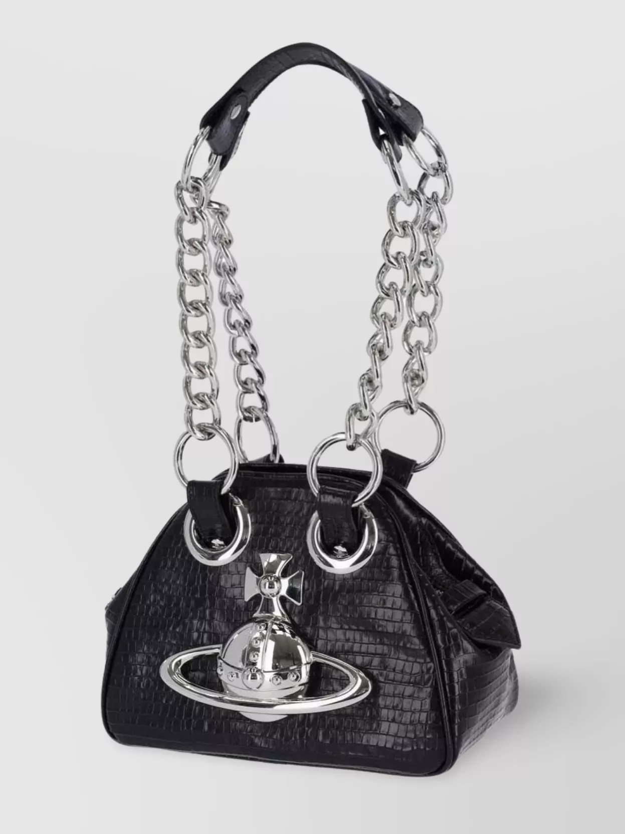 ☆Vivienne Westwood☆ Vivienne Westwood ORB Crocodile Patter