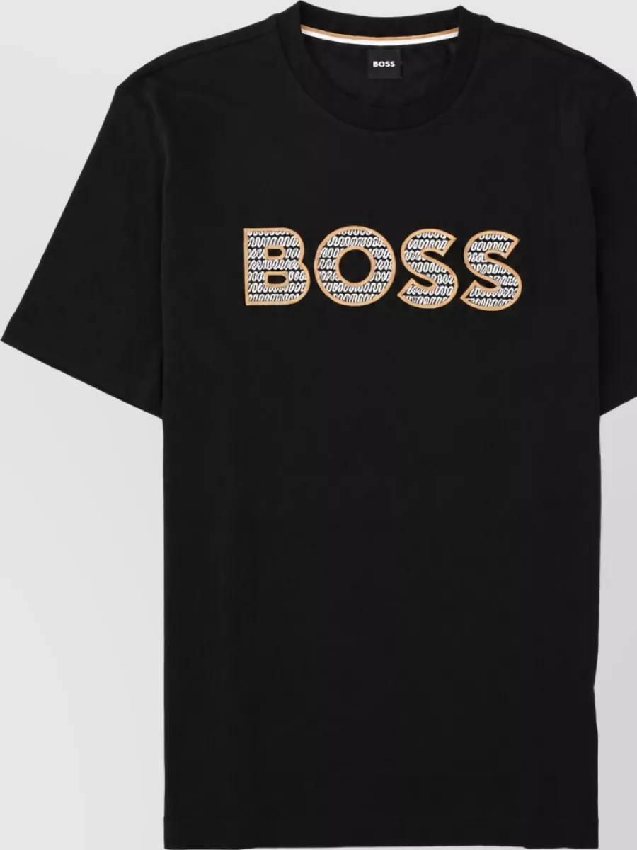 Boss cotton shirt
