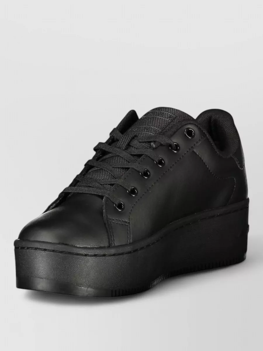 Tommy Hilfiger Platform Sneakers