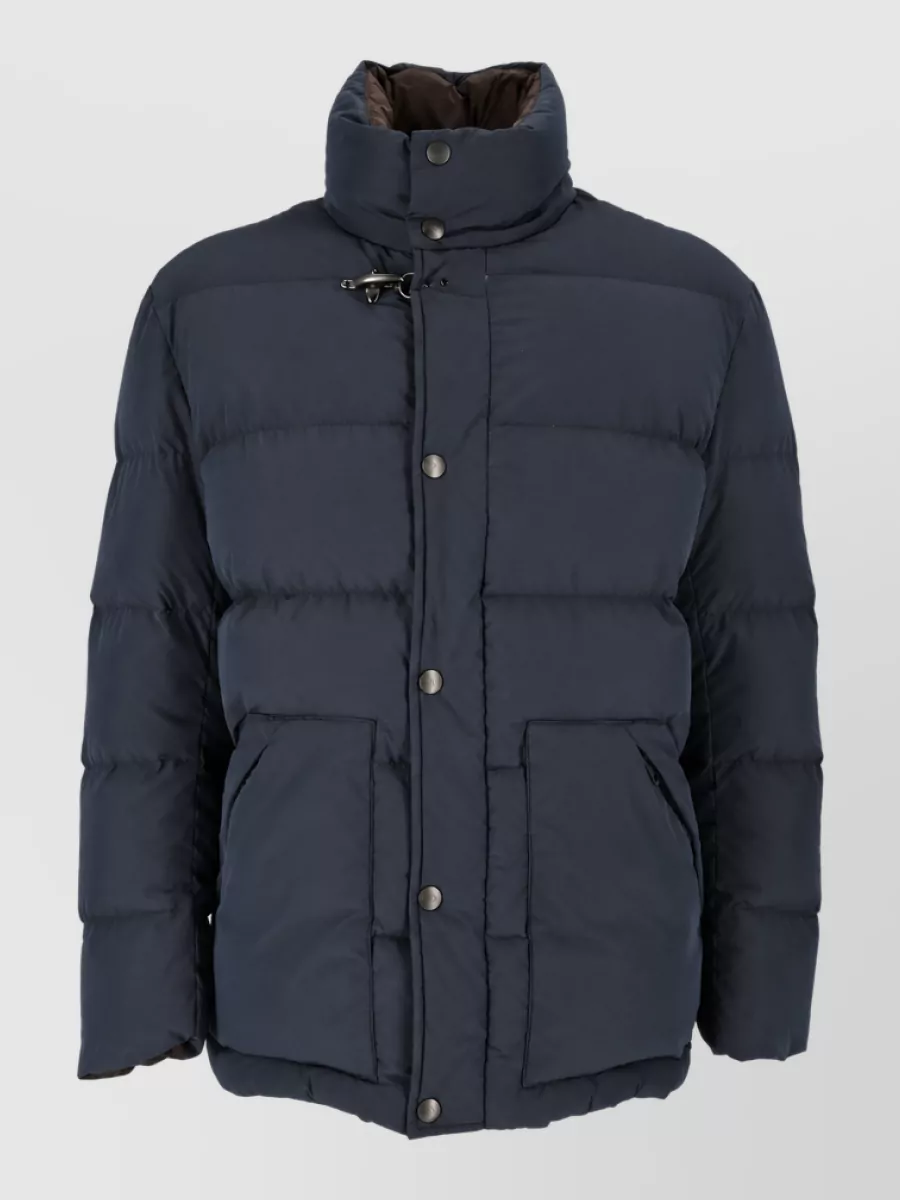 Fay padded coat
