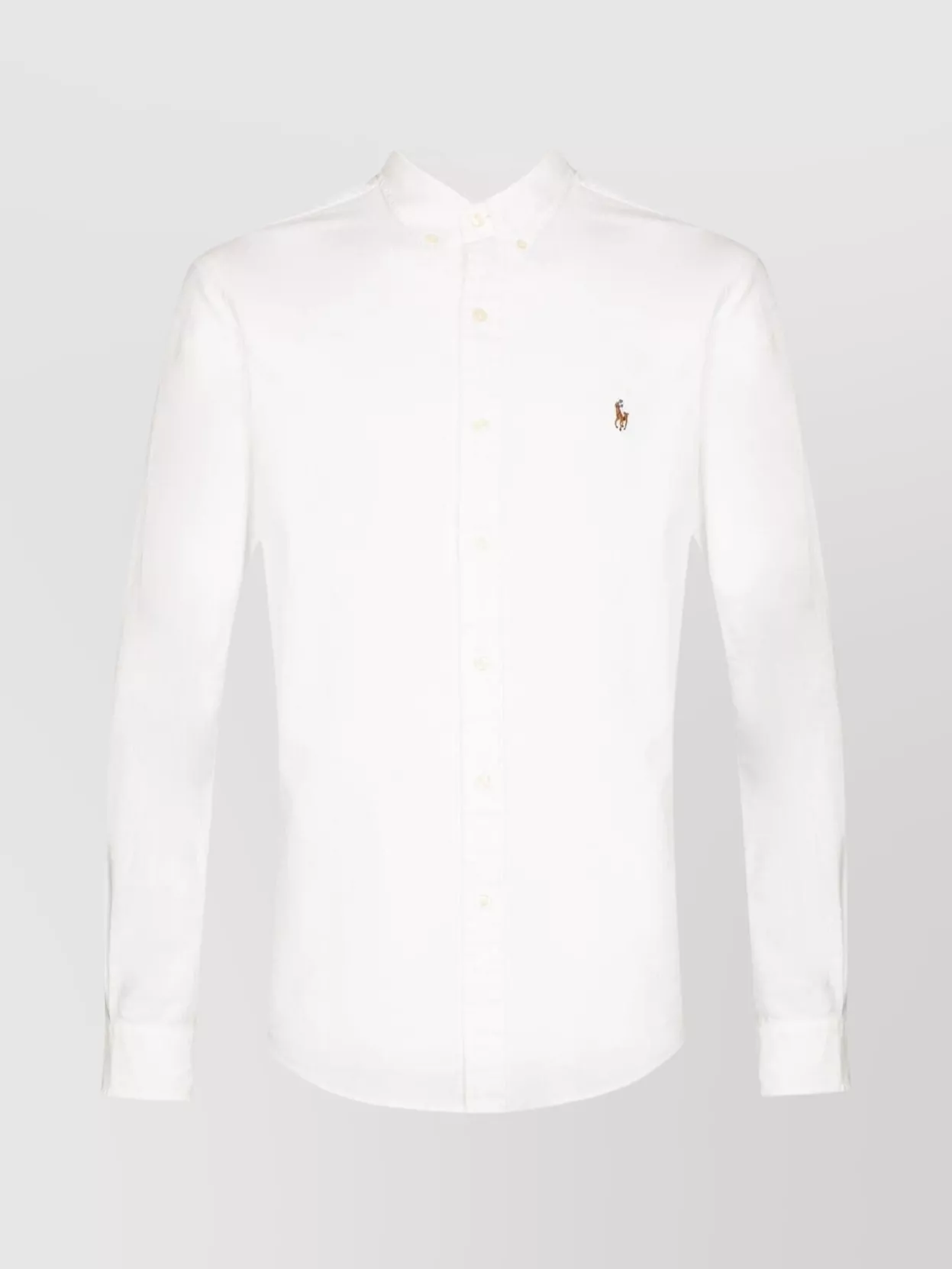 Polo Ralph Lauren Oxford Shirt Button-Down Collar
