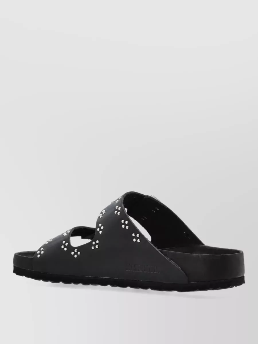 Birkenstock Leather Sandals