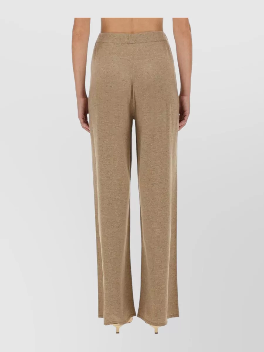 Guest In Residence Cashmere Relaxed-Fit Lounge Pants