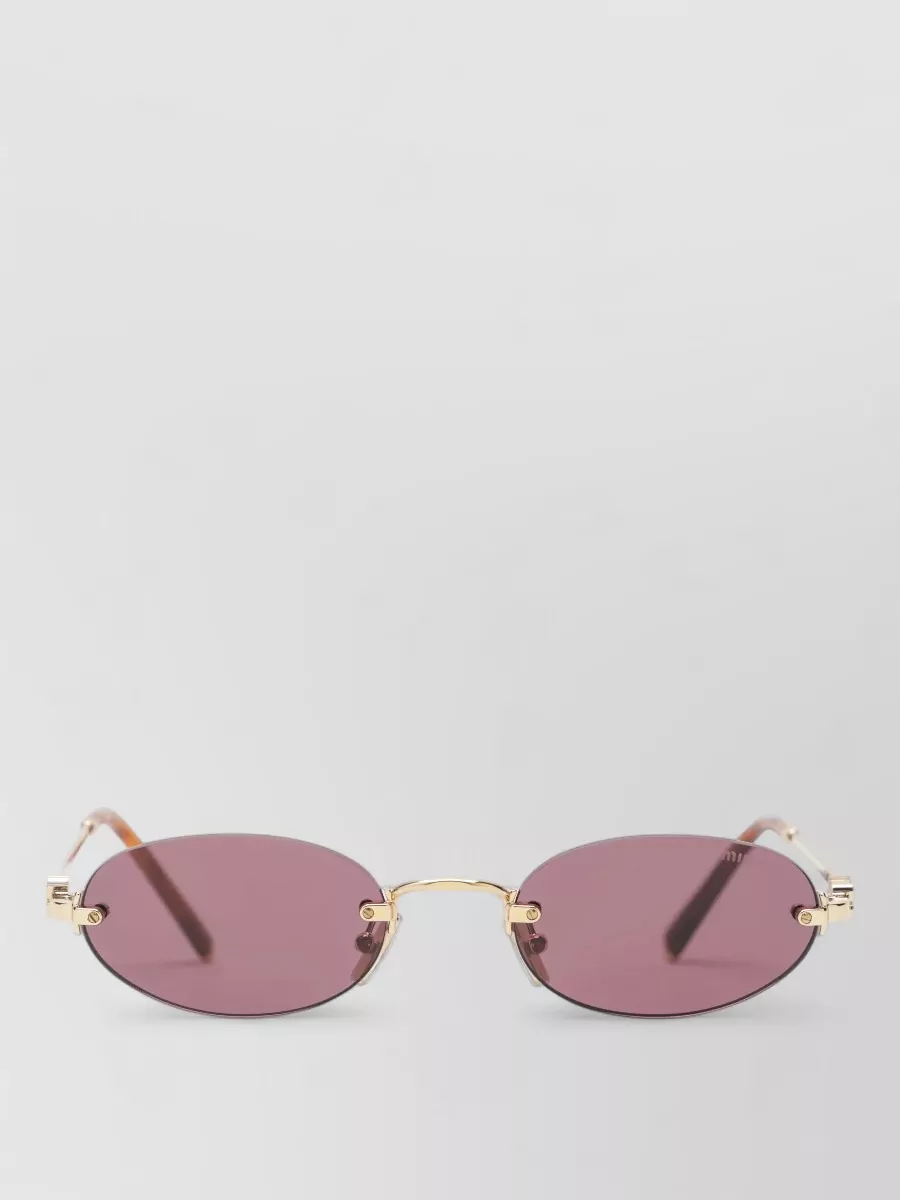 Miu Miu sunglasses