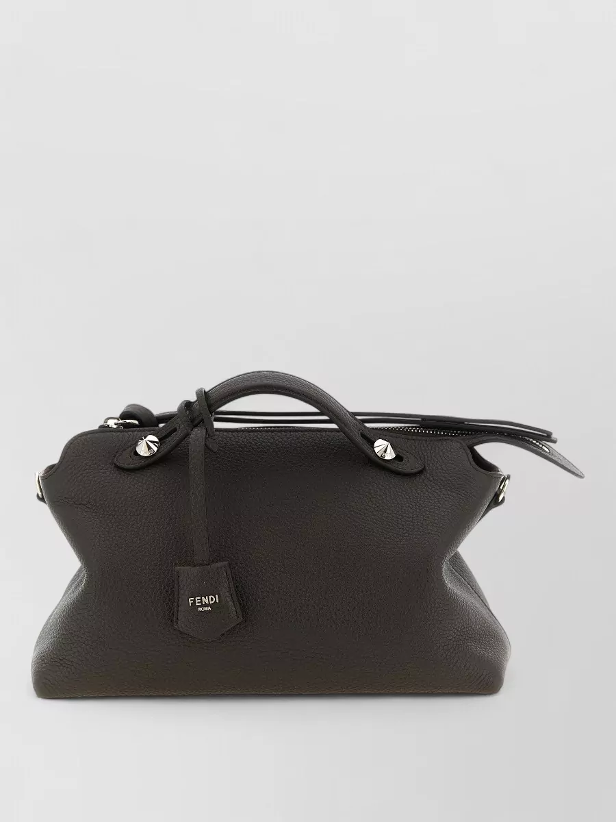 Fendi by the way medium leather shoulder bag