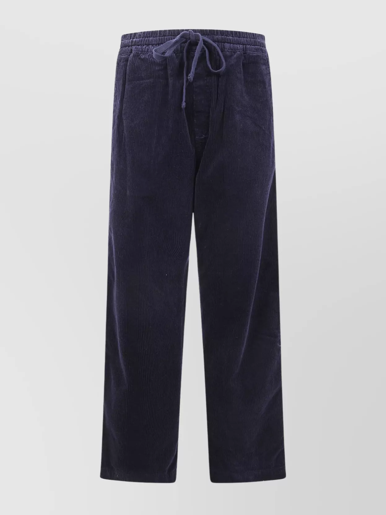 Carhartt Wip Relaxed Fit Drawstring Trousers Side Pockets