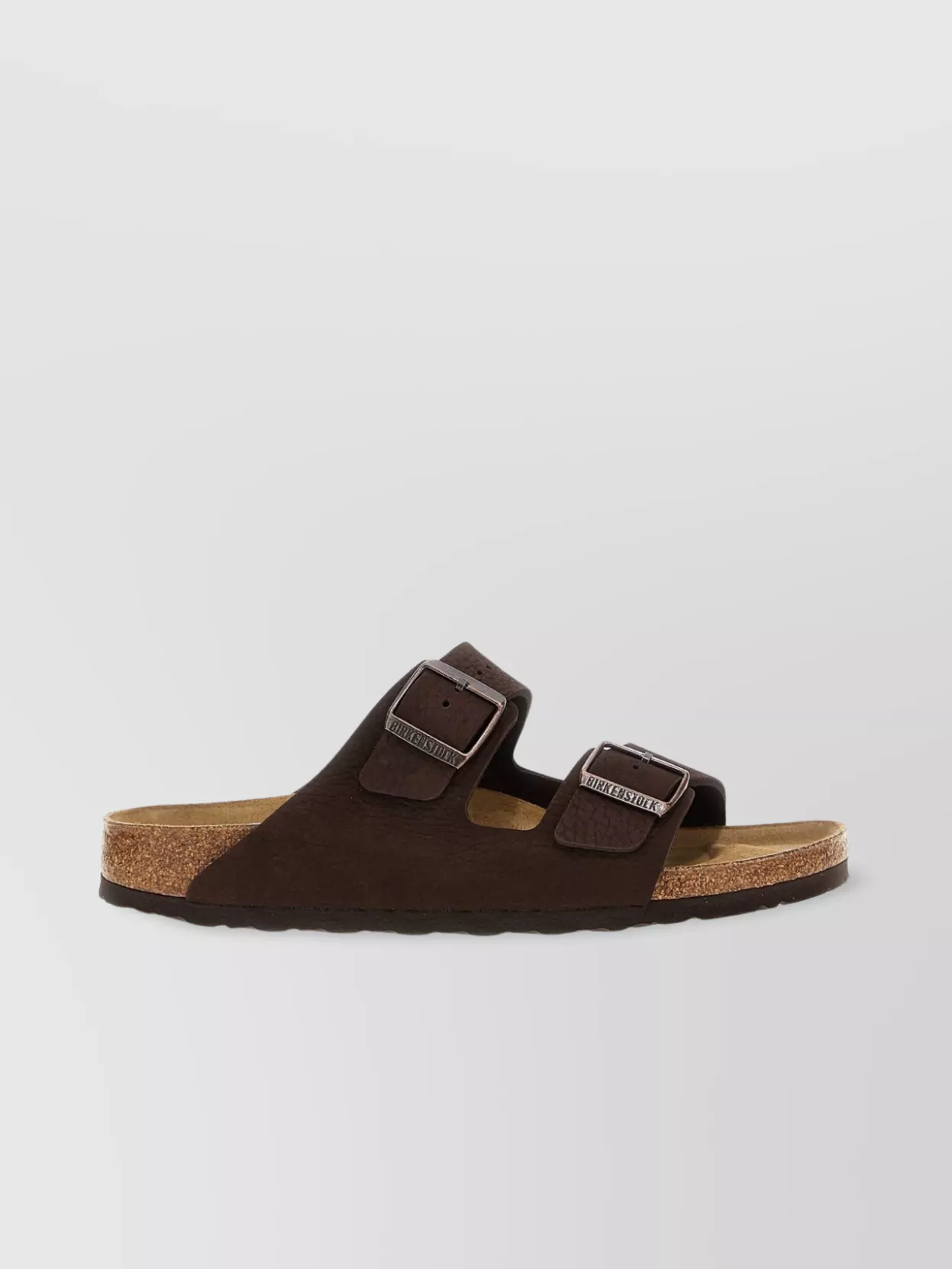 Birkenstock Open Toe Cork Sole Sandals
