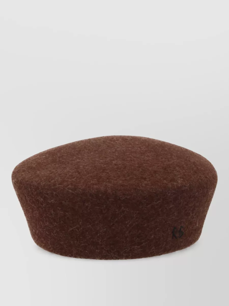 Ruslan Baginskiy wool headband