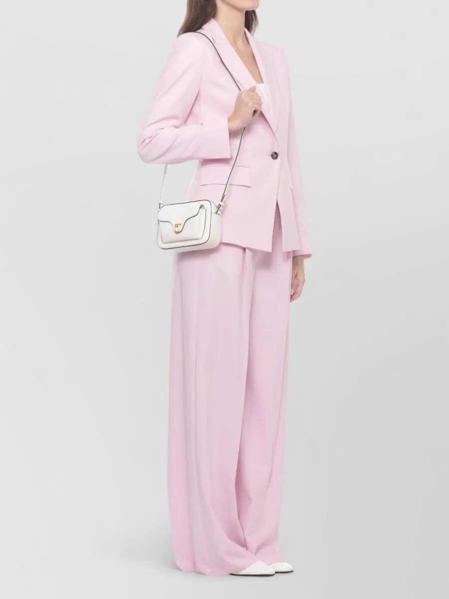 Coccinelle Leather Shoulder Bag
