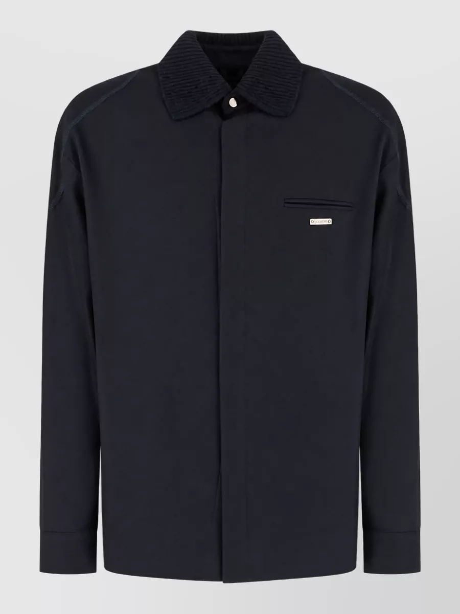 Iceberg jacket