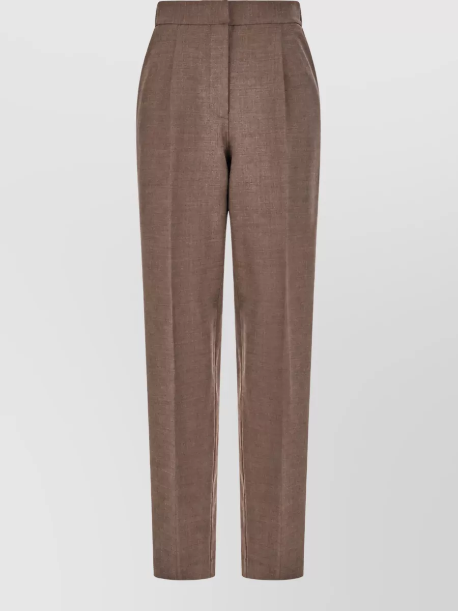 Antonelli Firenze suit trousers