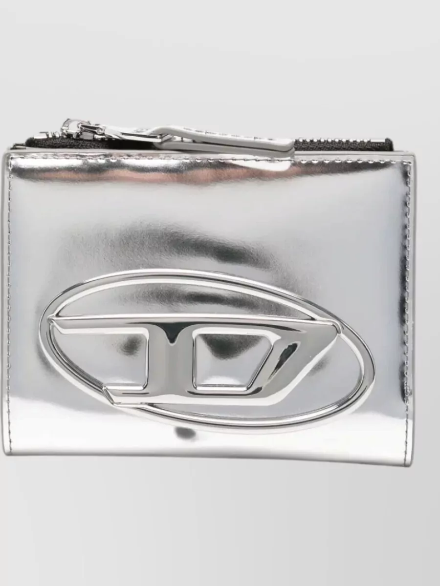 Diesel Leather Wallet