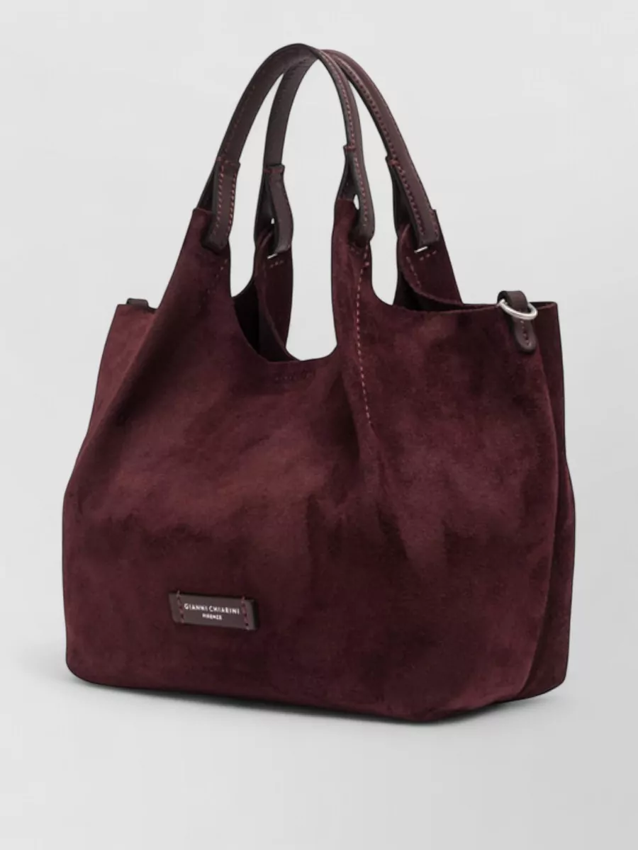 Gianni Chiarini Dua Tote Bag