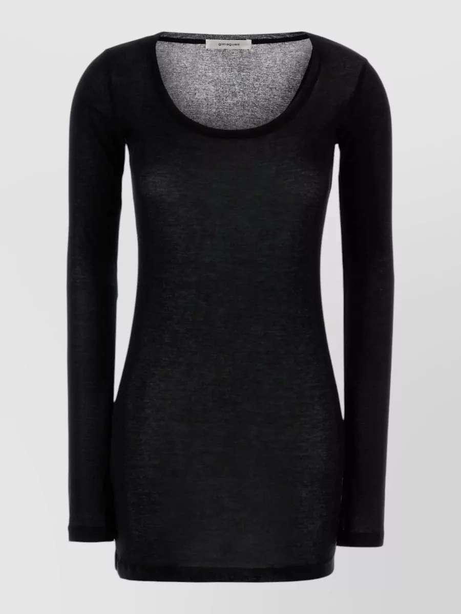 Gimaguas cotton mini dress