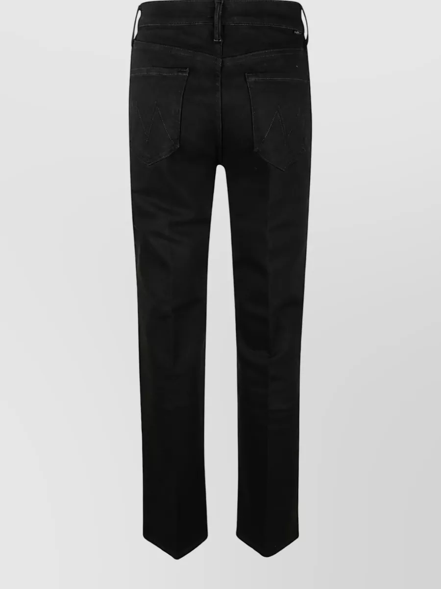 Mother denim kick it jeans