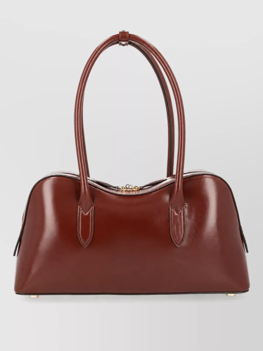 Stella Mccartney Ryder Medium Clutch Bag