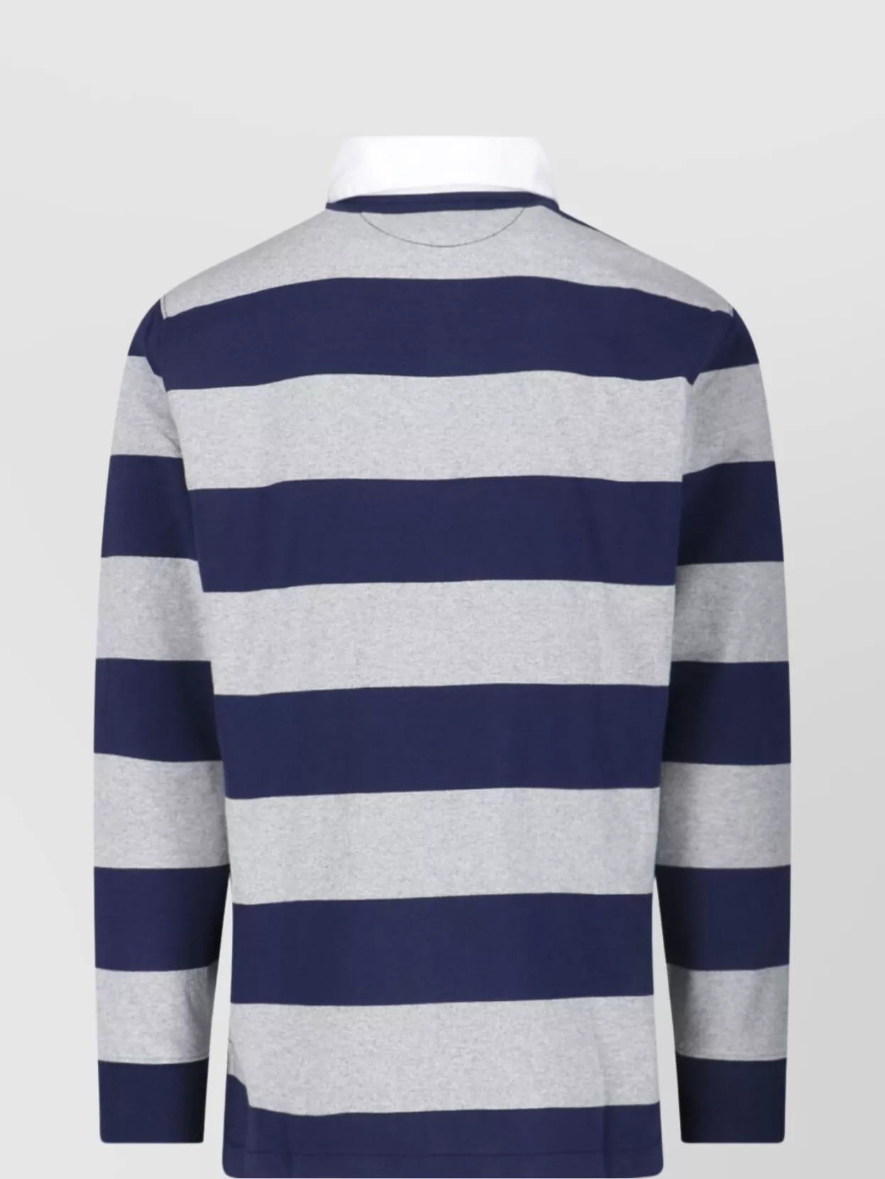 Polo Ralph Lauren Short Sleeve T-Shirt Featuring Contrast Collar