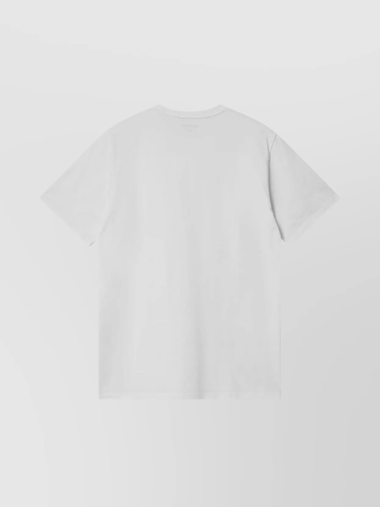 Carhartt Wip Pocket Crew Neck Short Sleeve T-Shirt