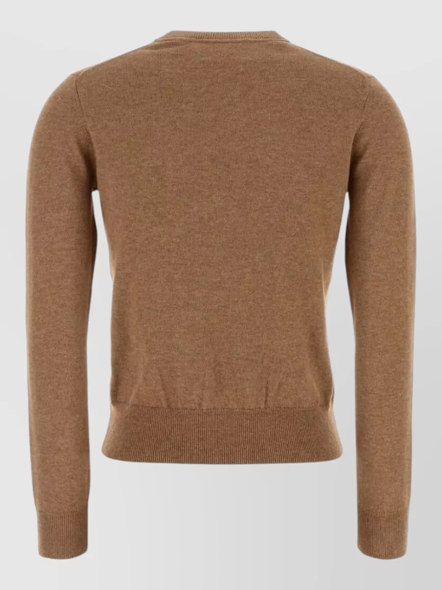 Isabel Marant Crewneck Jumper