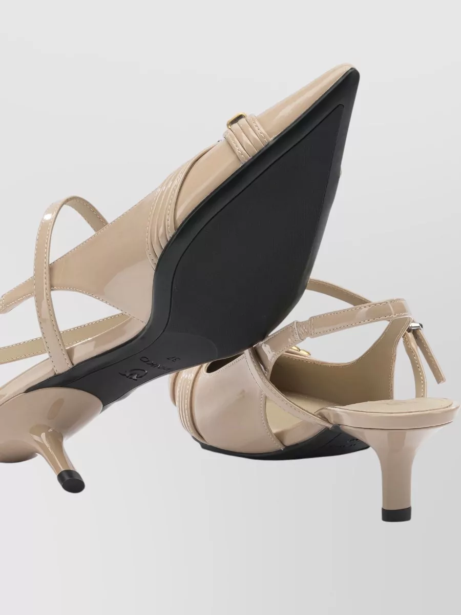 Pinko Heeled Pumps