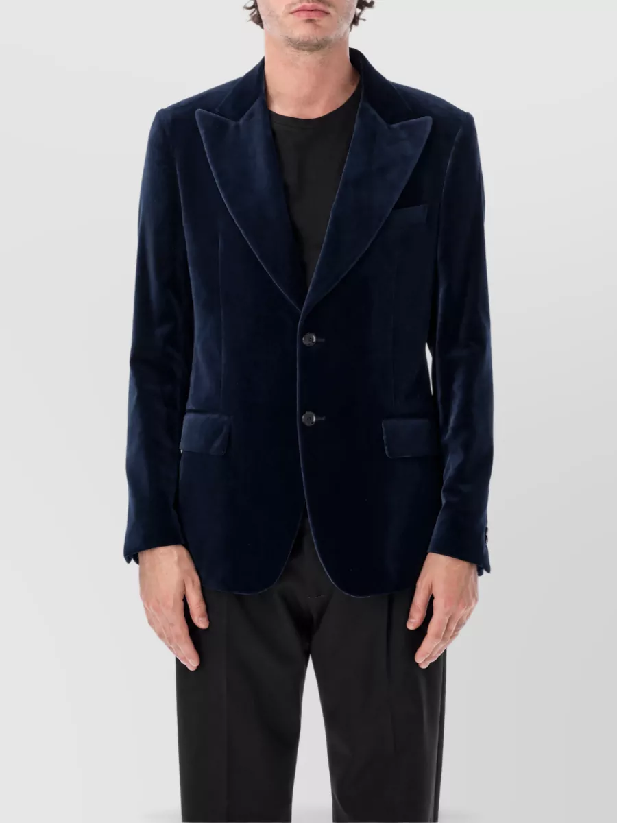 Lardini single breasted dinner suit
