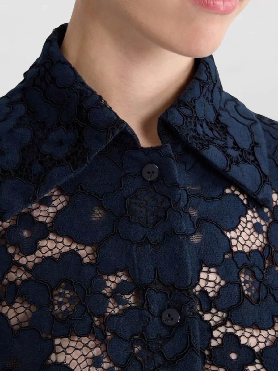 Patou Blouse