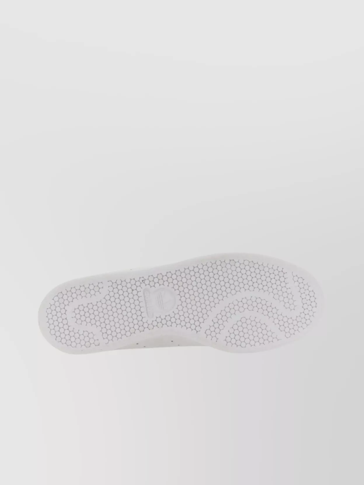 Adidas Originals Smith Sneaker Low-Top Silhouette Rubber Sole