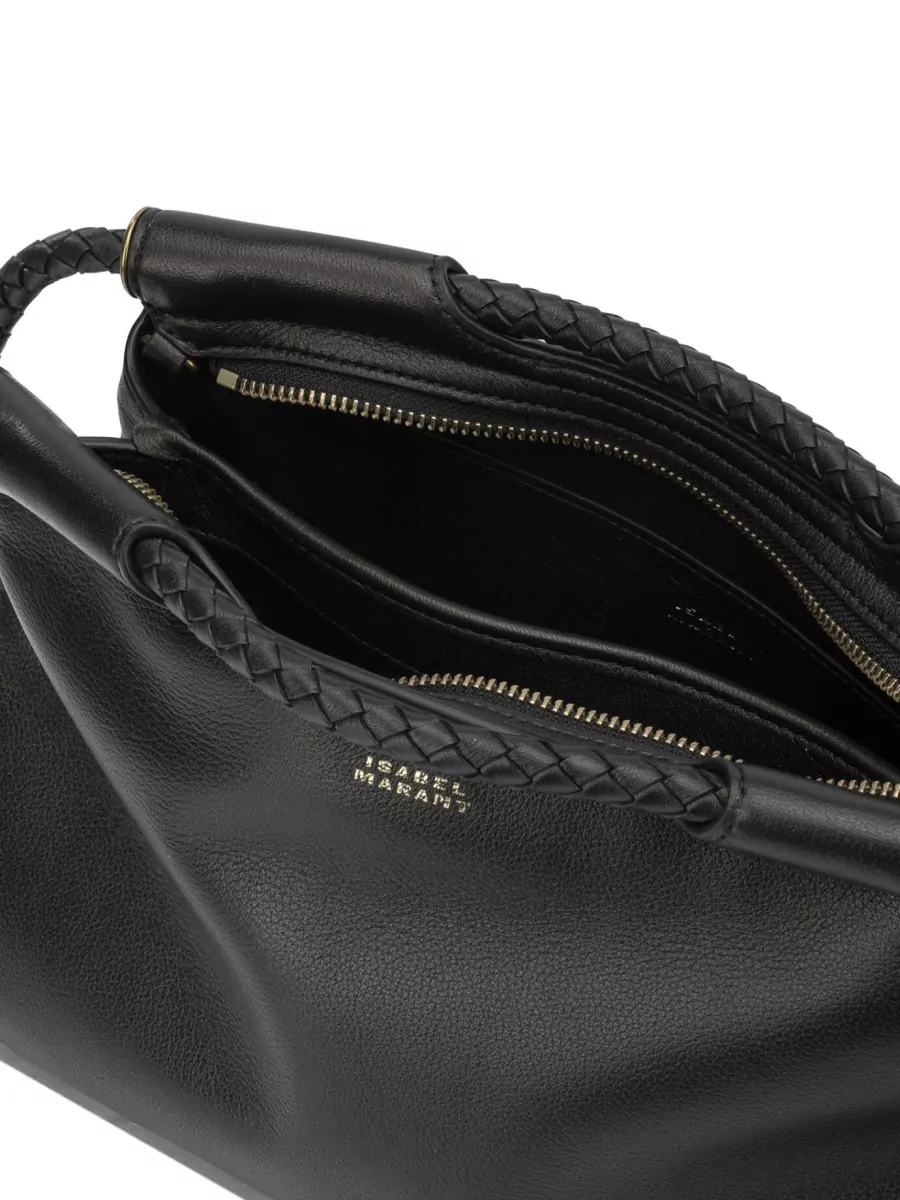Isabel Marant Medium Leather Shoulder Bag