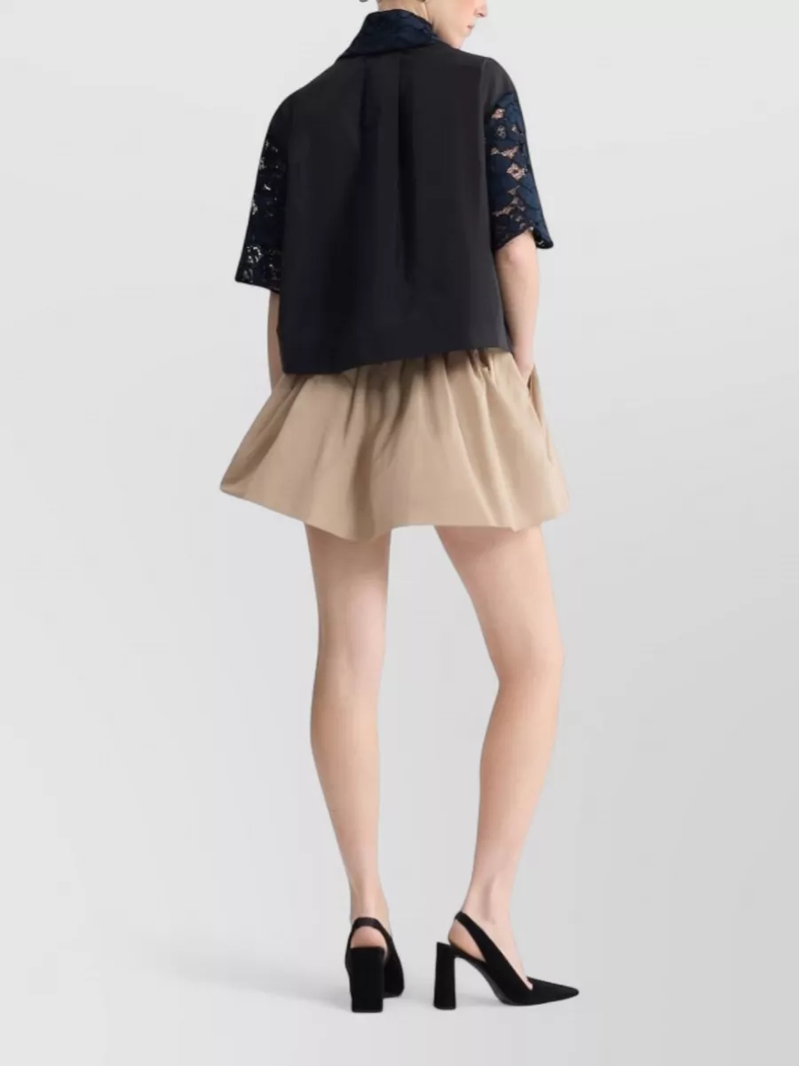 Patou Blouse