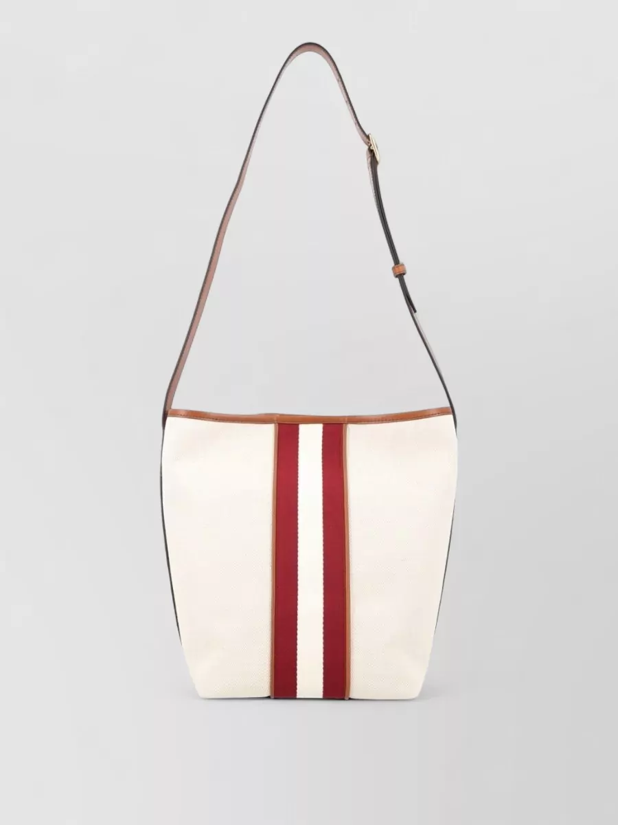Bally tote bag